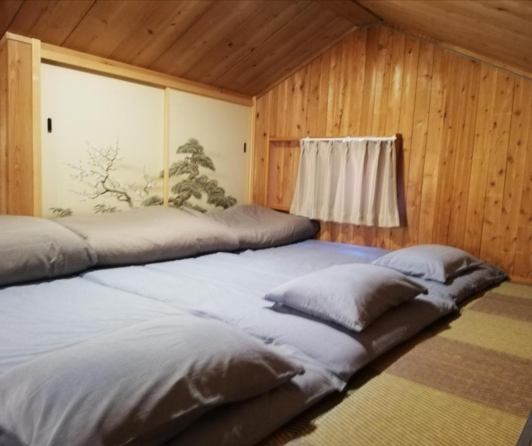 くまの蔵inn Warehouse 신구 외부 사진