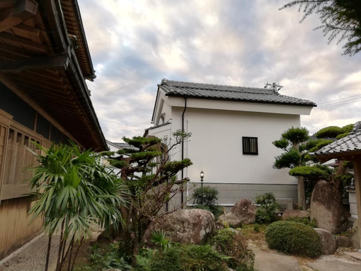 くまの蔵inn Warehouse 신구 외부 사진