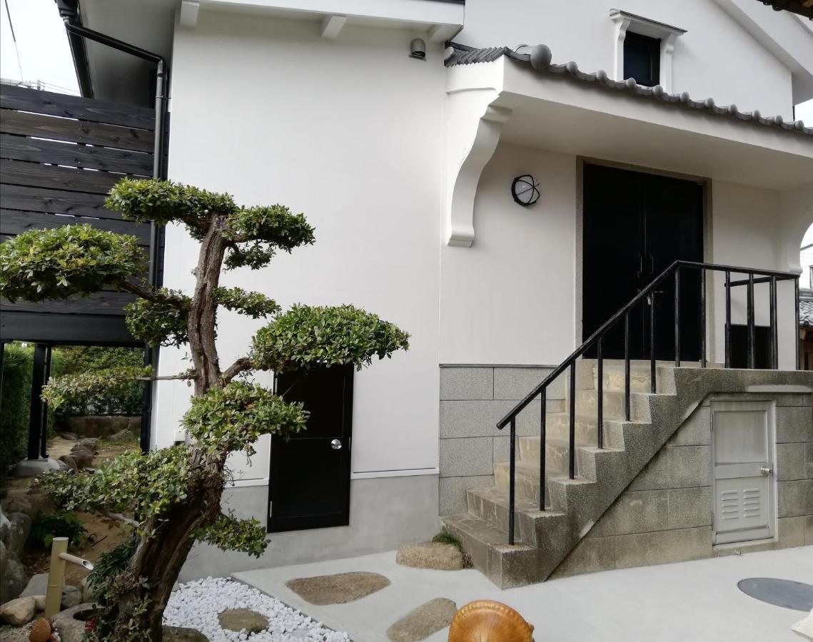 くまの蔵inn Warehouse 신구 외부 사진
